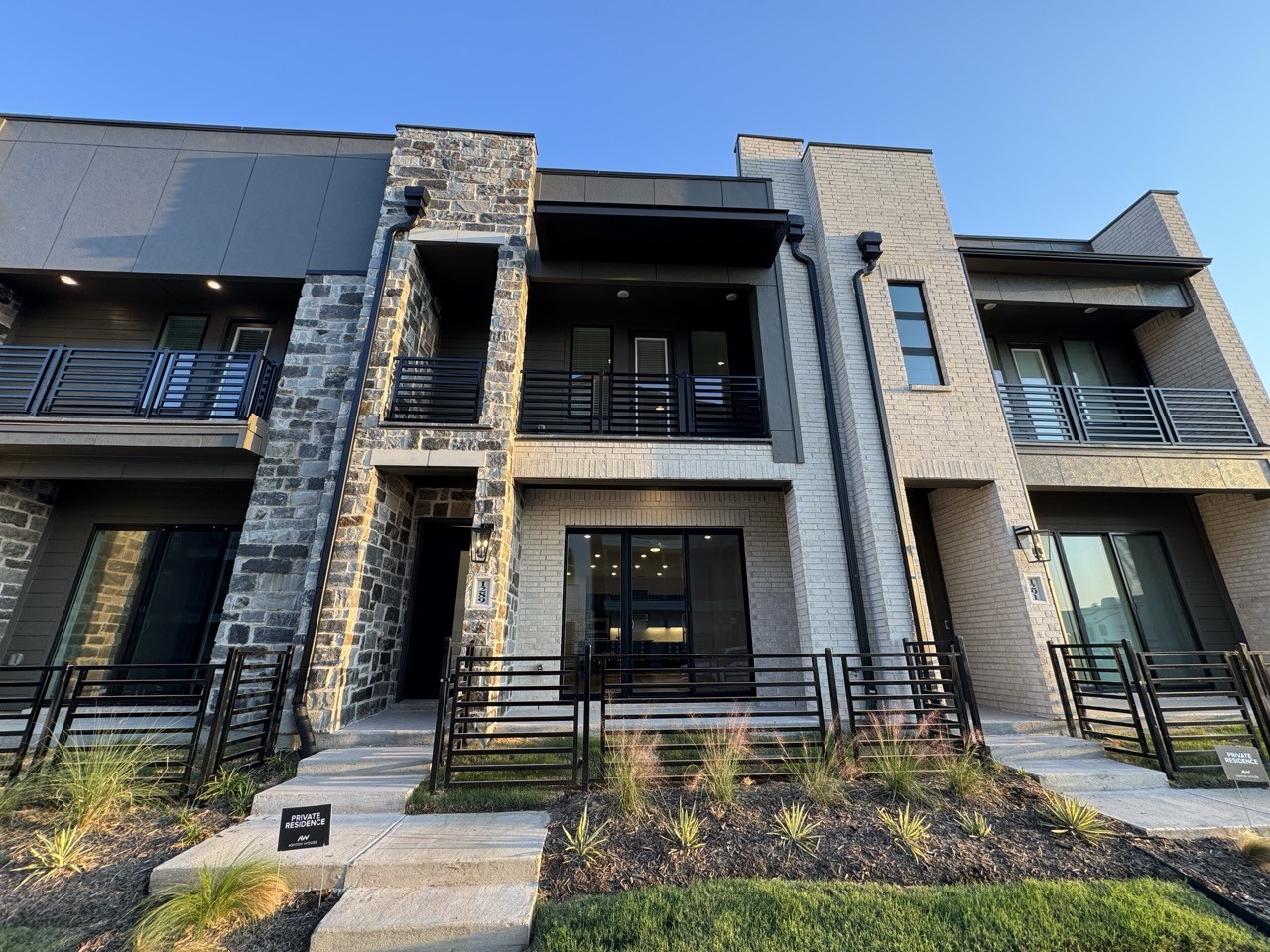1289 Doris May Drive Allen TX 75013