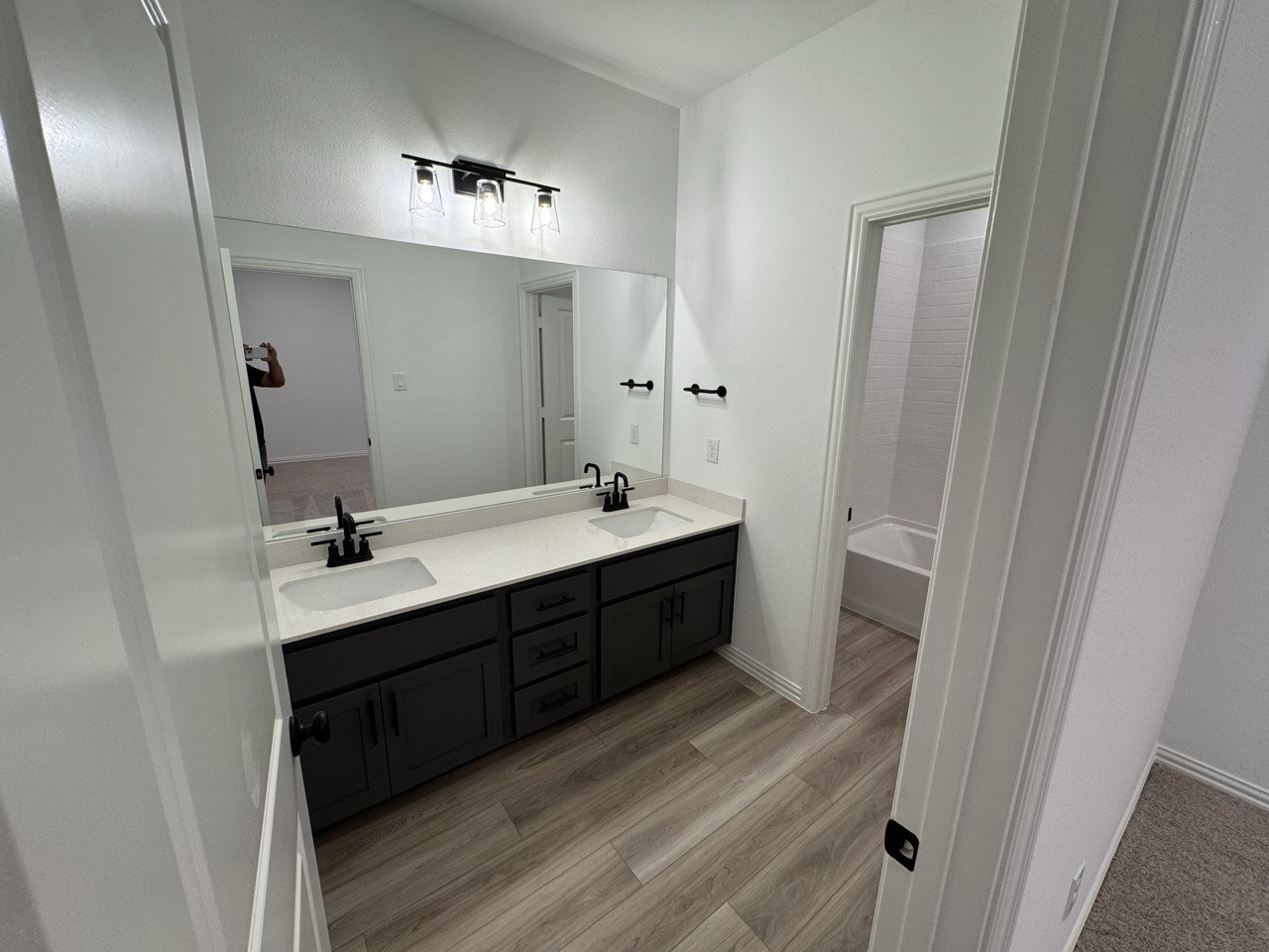 1289 Doris May Drive Allen TX 75013