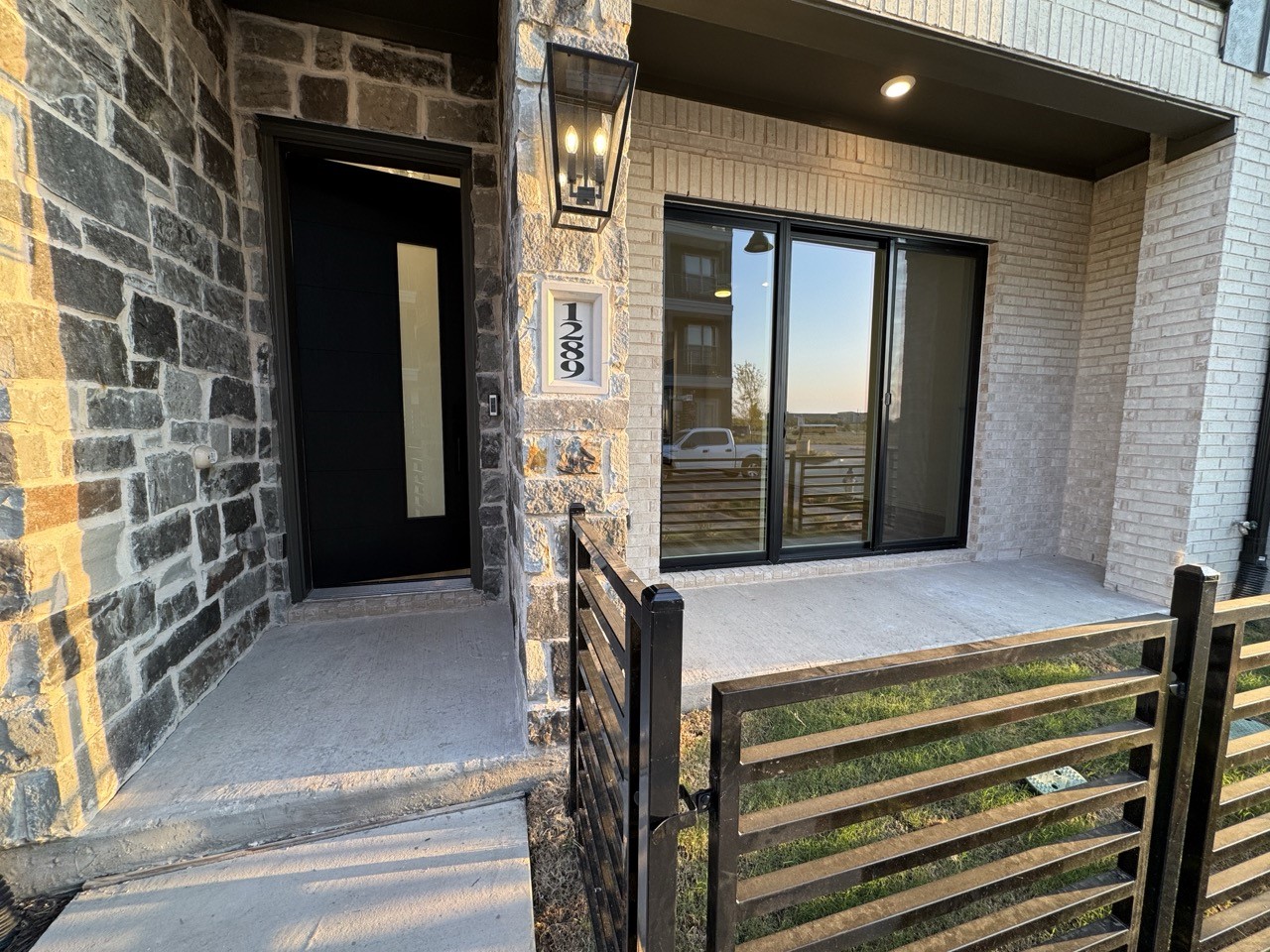 1289 Doris May Drive Allen TX 75013