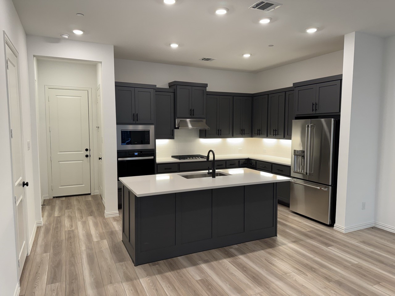 1289 Doris May Drive Allen TX 75013