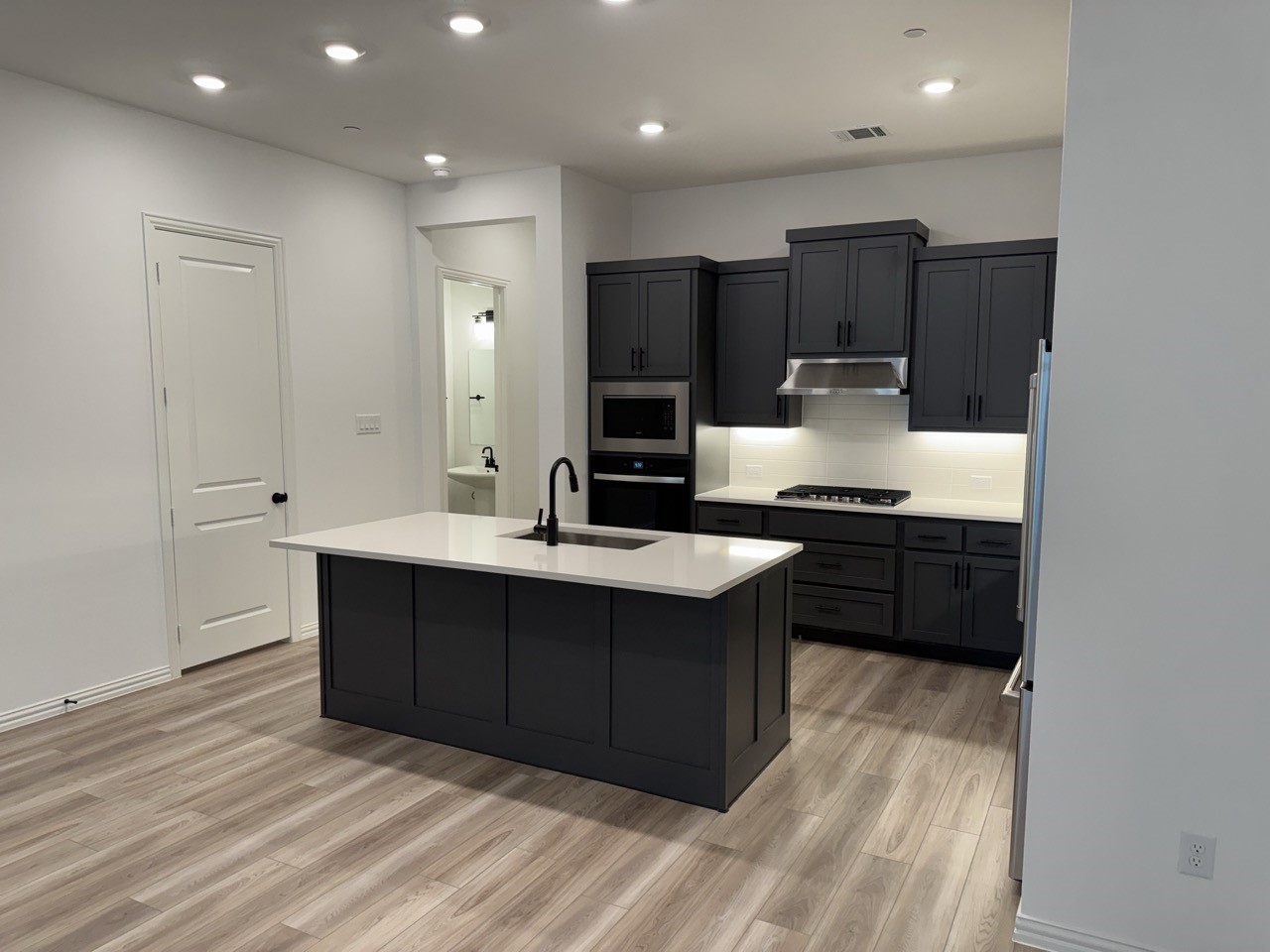 1289 Doris May Drive Allen TX 75013