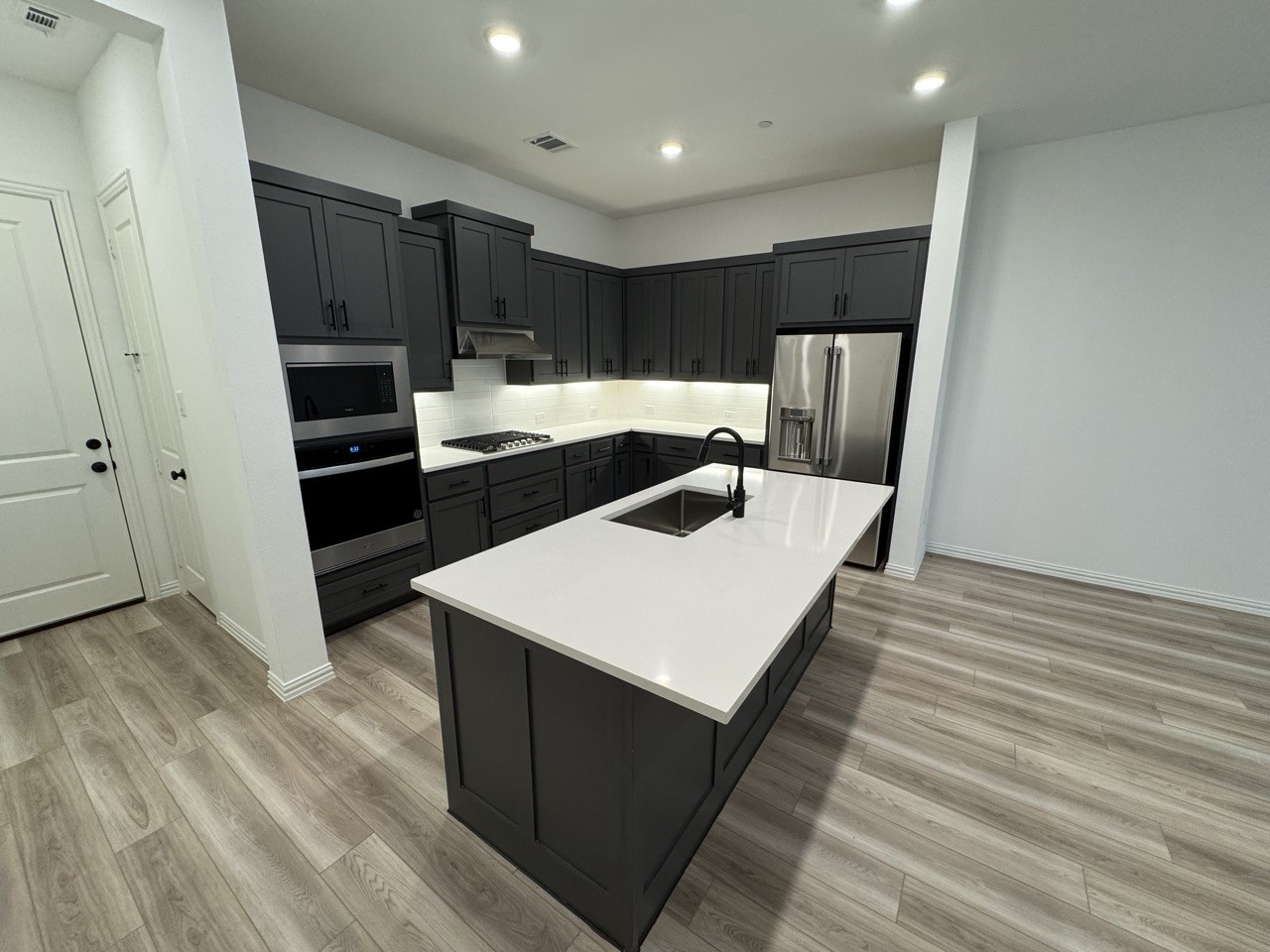 1289 Doris May Drive Allen TX 75013