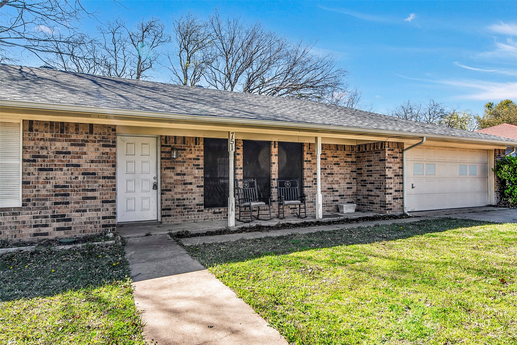 751 W Jefferson Street Van Alstyne TX 75495