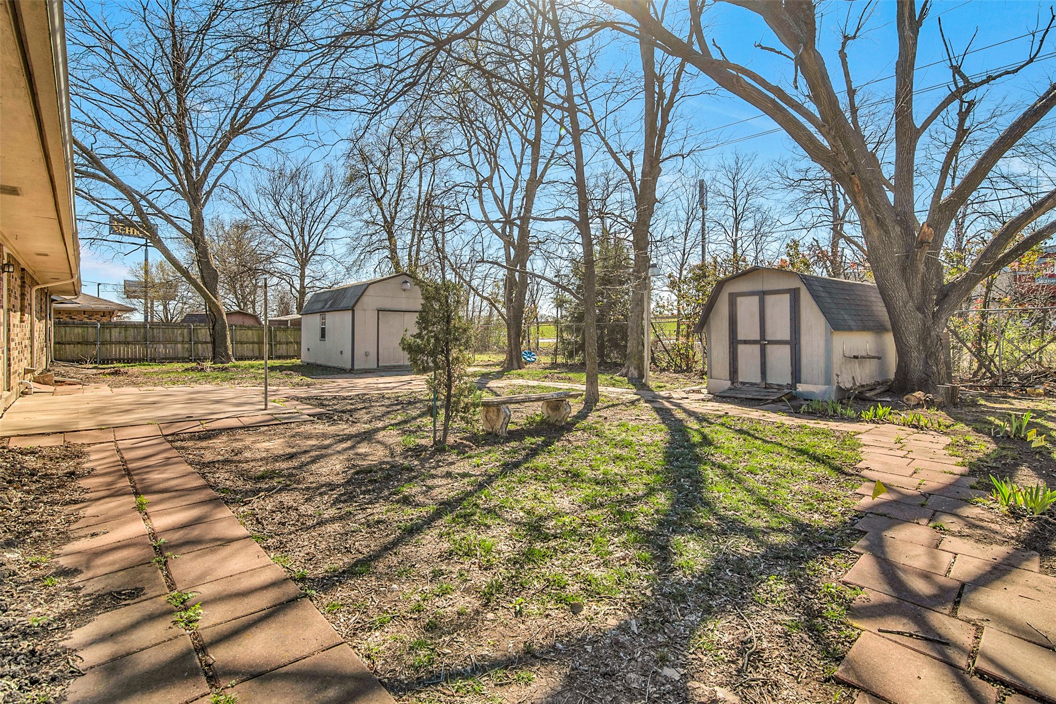 751 W Jefferson Street Van Alstyne TX 75495
