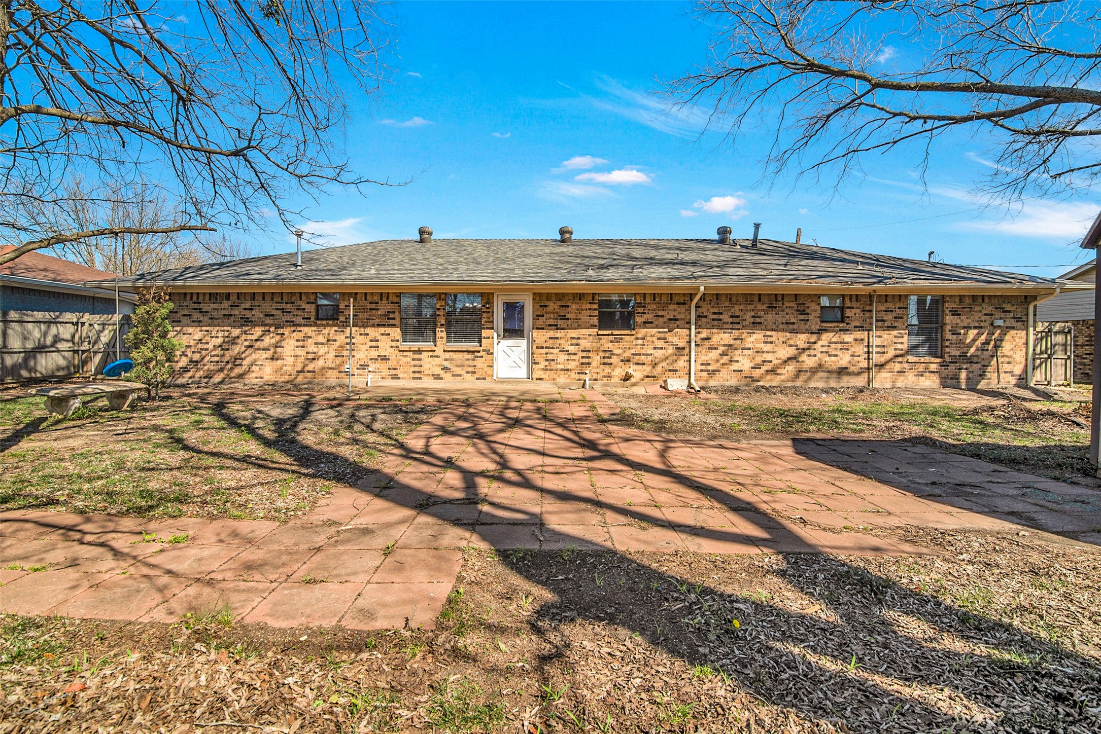 751 W Jefferson Street Van Alstyne TX 75495