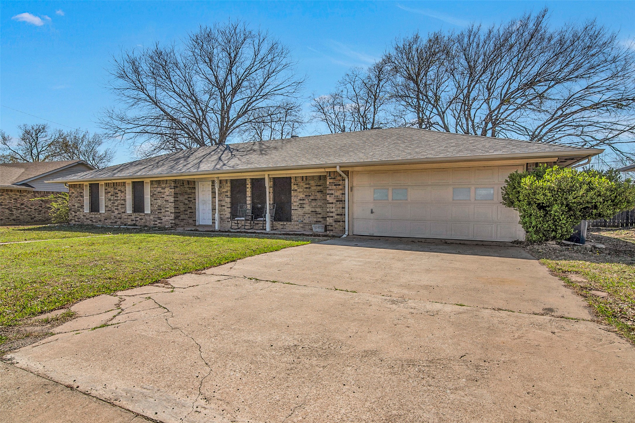 751 W Jefferson Street Van Alstyne TX 75495