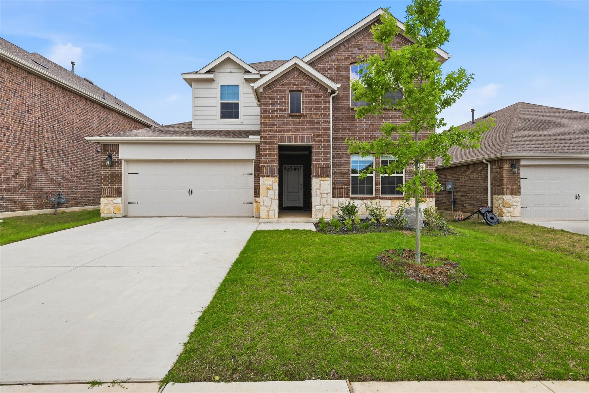 9800 Quail Pointe Road Aubrey TX 76227
