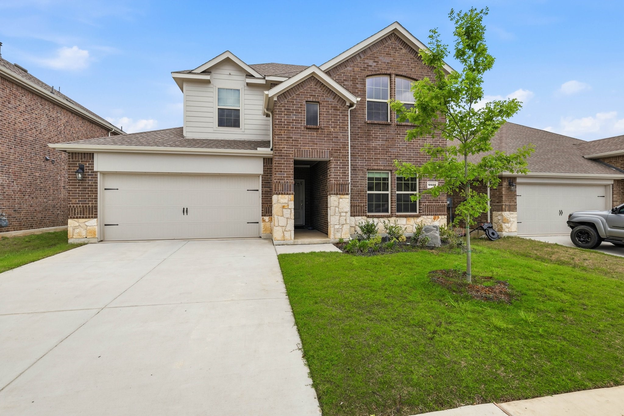 9800 Quail Pointe Road Aubrey TX 76227