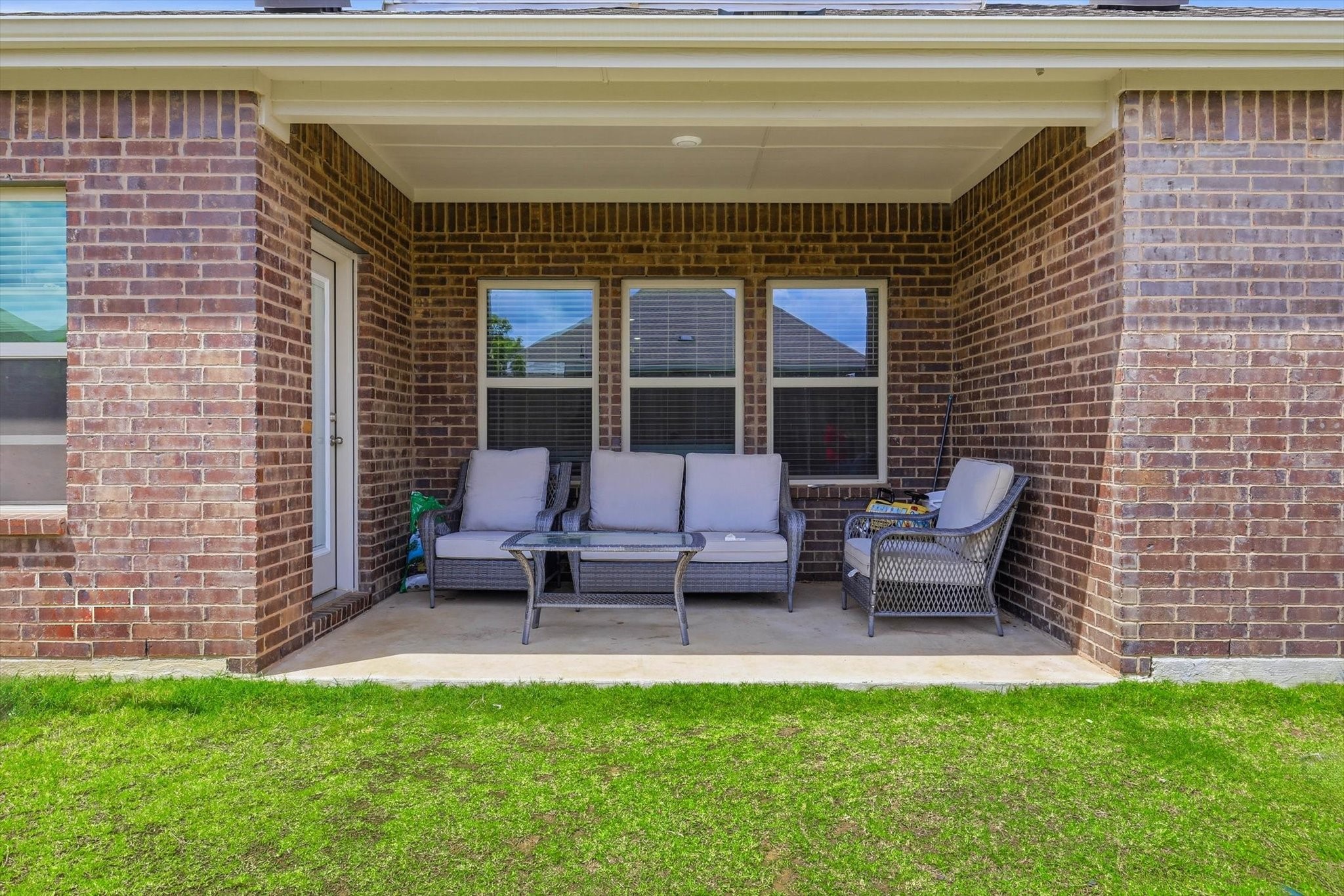 9800 Quail Pointe Road Aubrey TX 76227