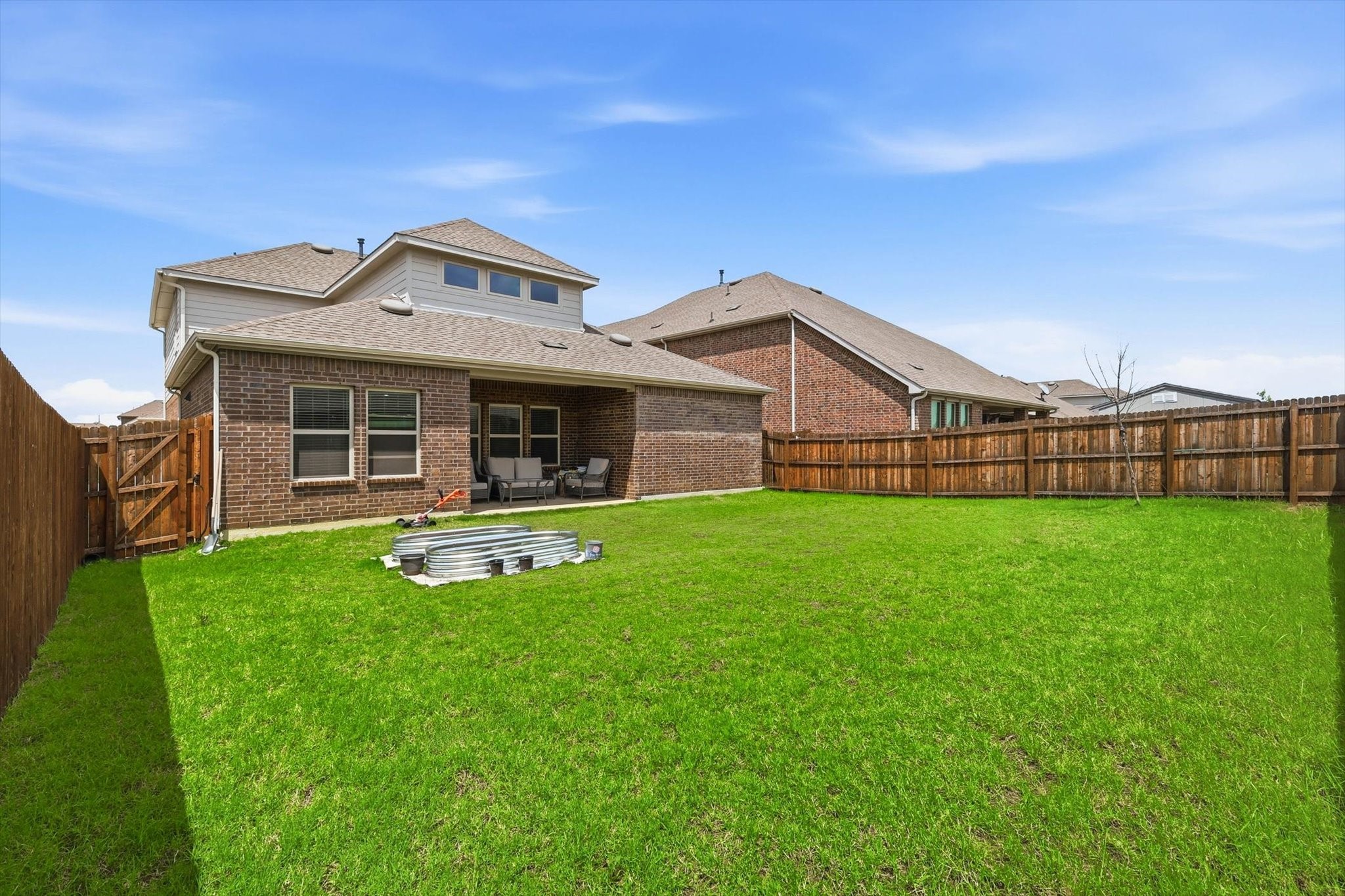 9800 Quail Pointe Road Aubrey TX 76227