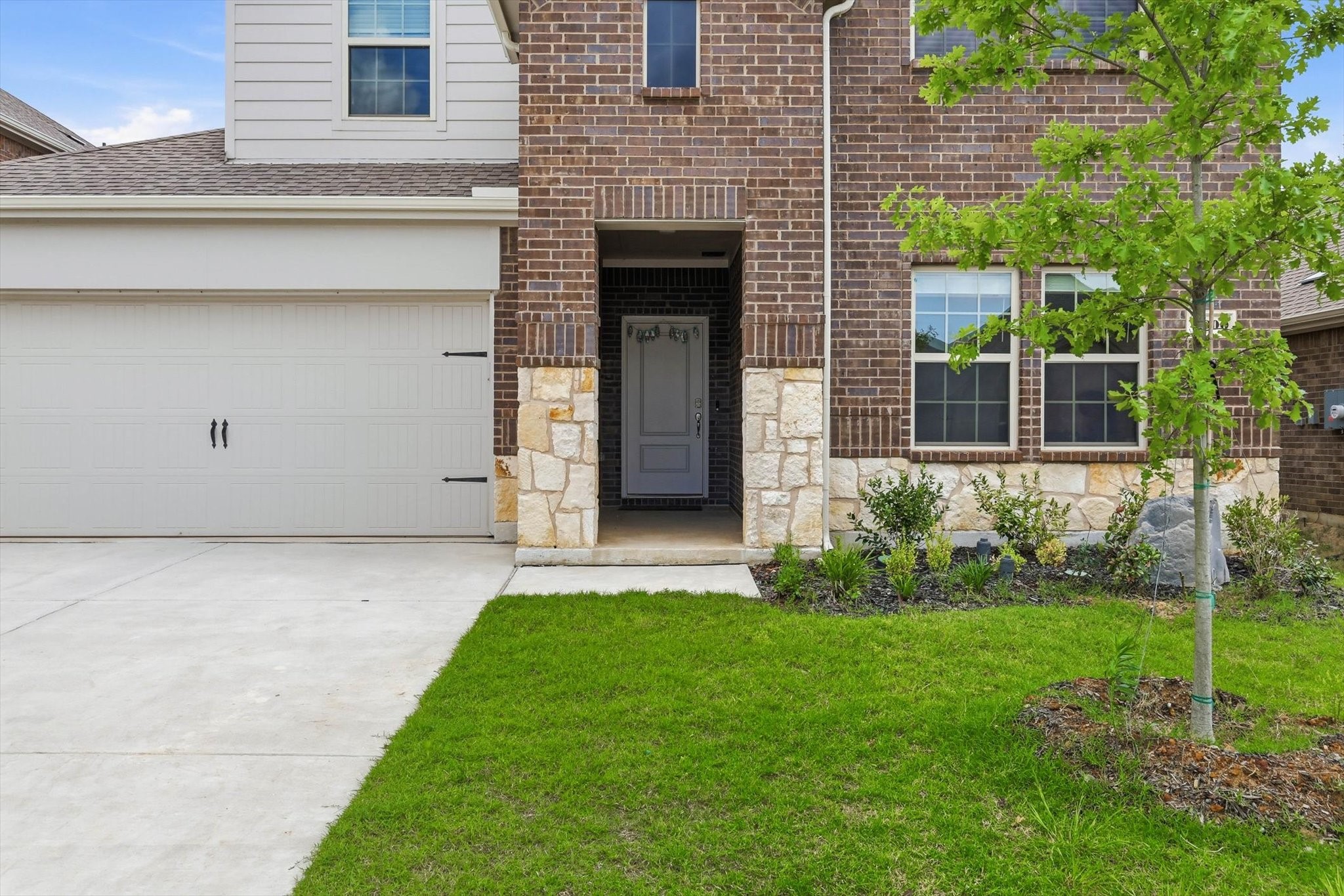 9800 Quail Pointe Road Aubrey TX 76227