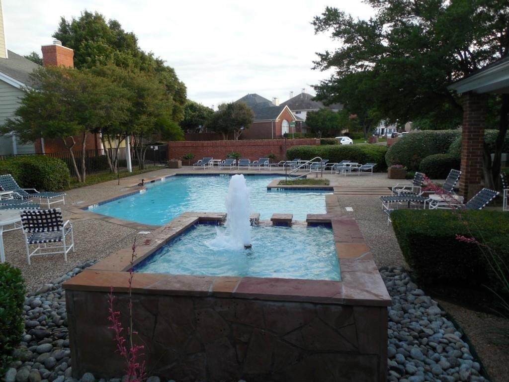 6220 Bentwood Trail Dallas TX 75252