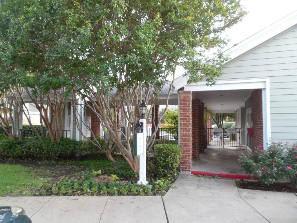 6220 Bentwood Trail Dallas TX 75252