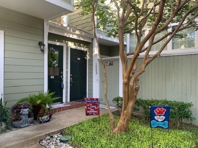 6220 Bentwood Trail Dallas TX 75252
