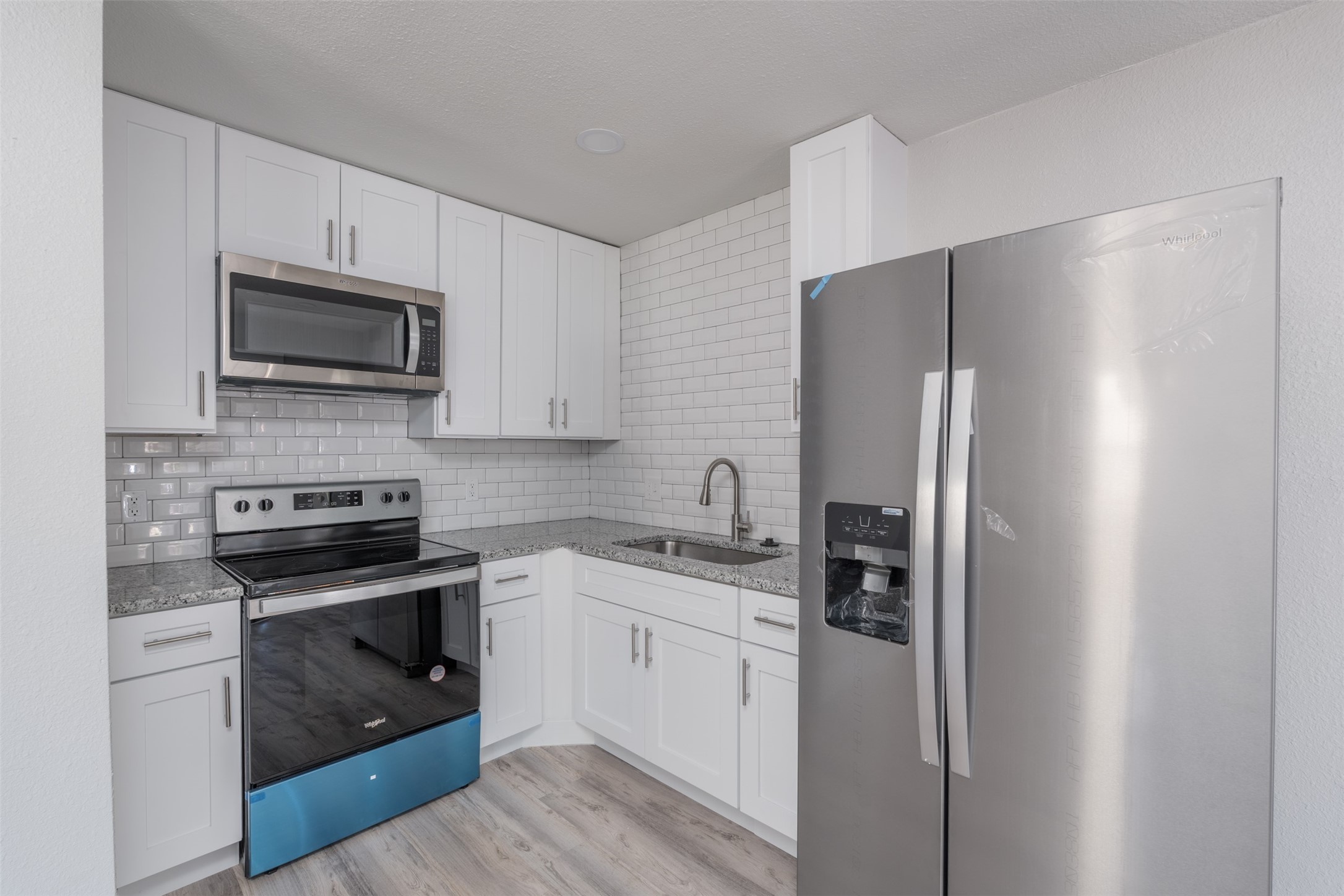 5914 Asbury Avenue Fort Worth TX 76119
