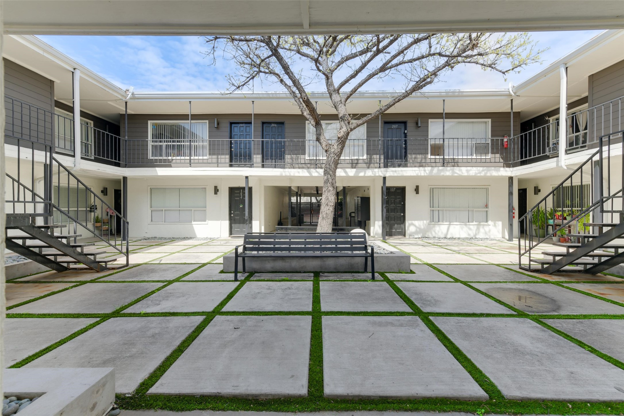 2808 Throckmorton Street Dallas TX 75219