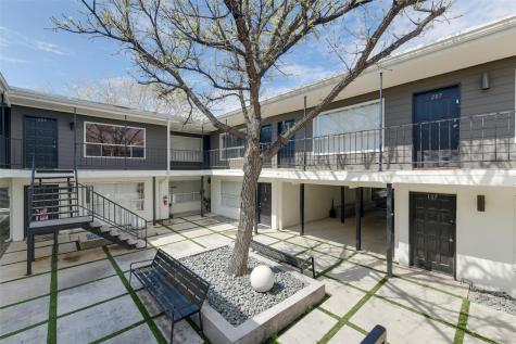 2808 Throckmorton Street Dallas TX 75219