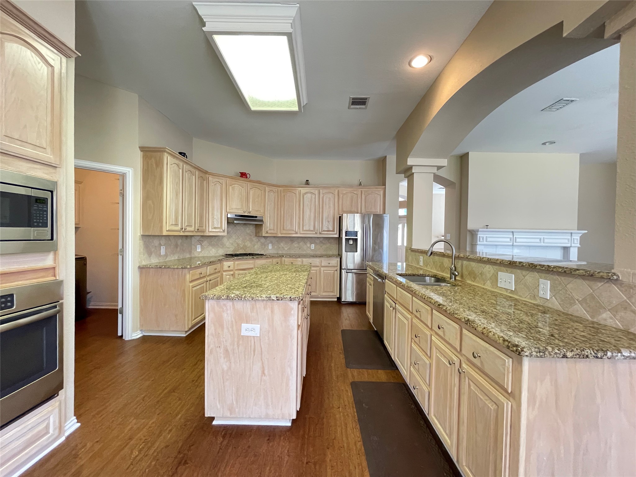 4100 Eastleigh Drive Plano TX 75024
