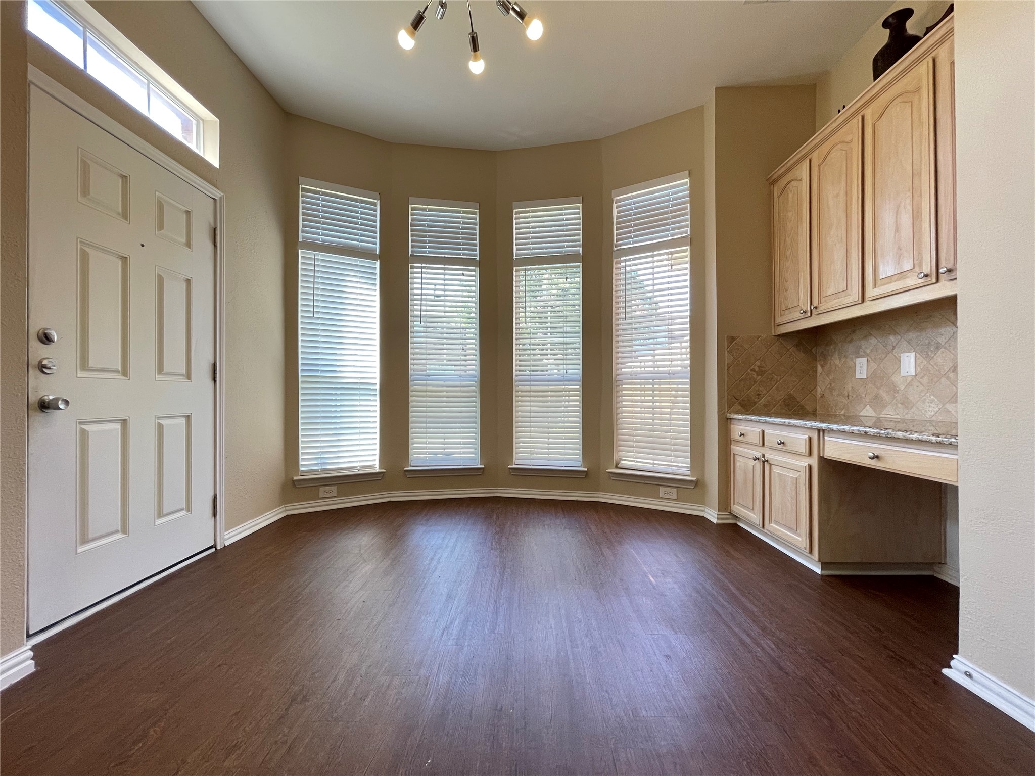 4100 Eastleigh Drive Plano TX 75024