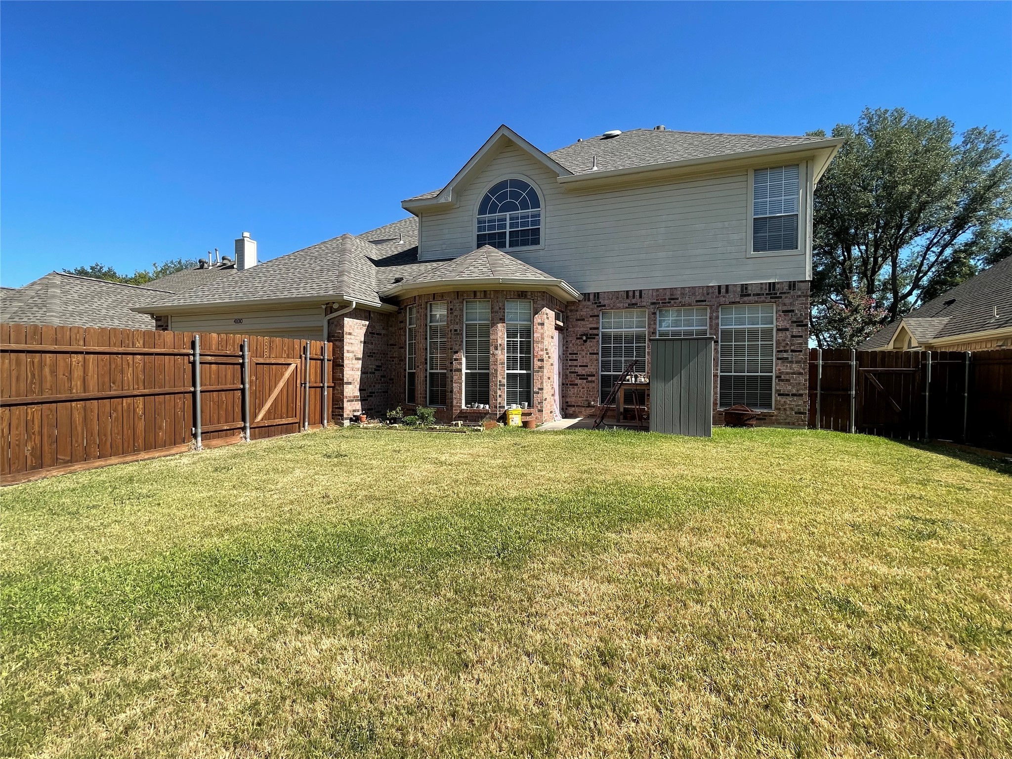 4100 Eastleigh Drive Plano TX 75024