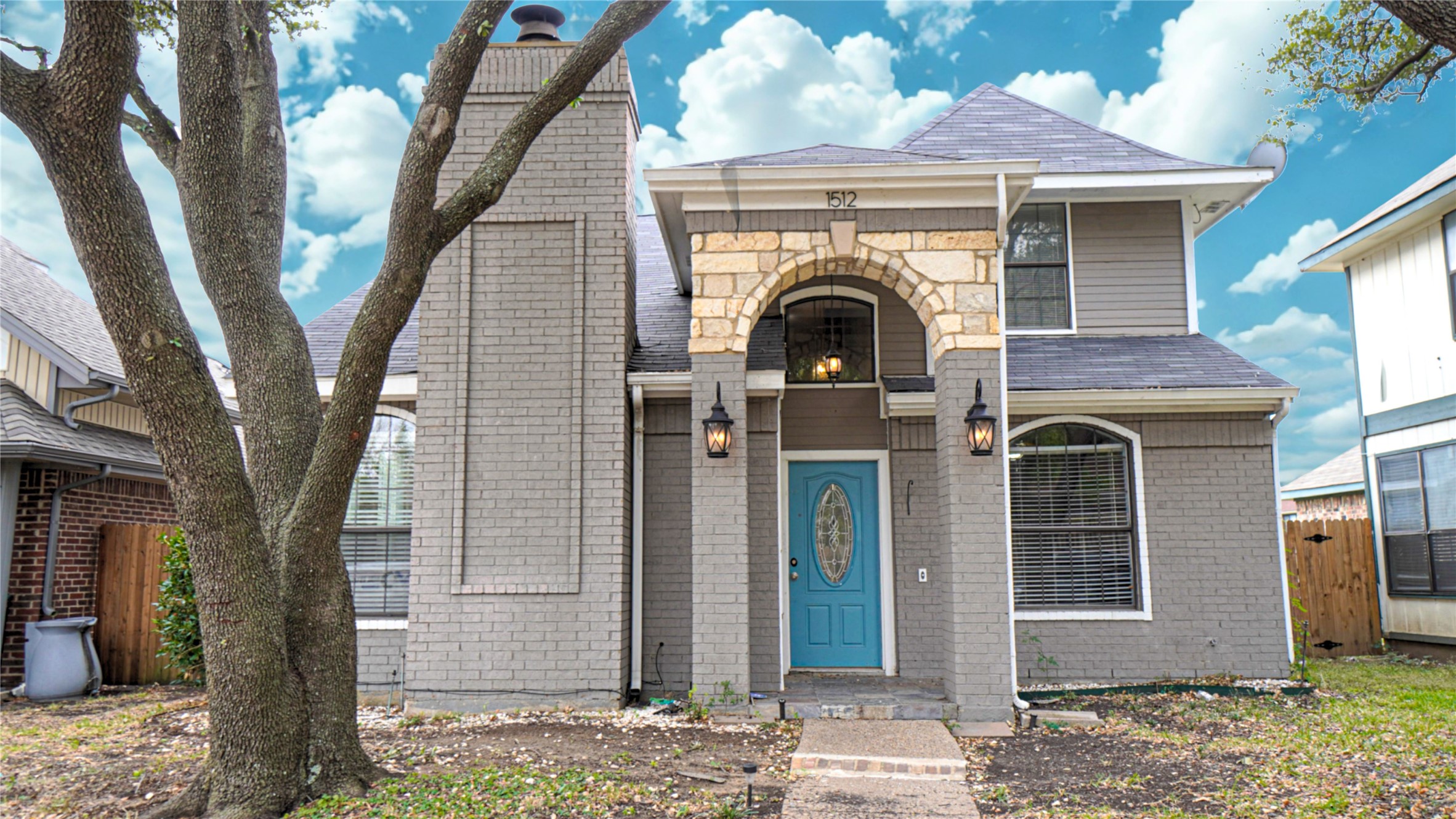 1512 Wheatfield Drive Mesquite TX 75149