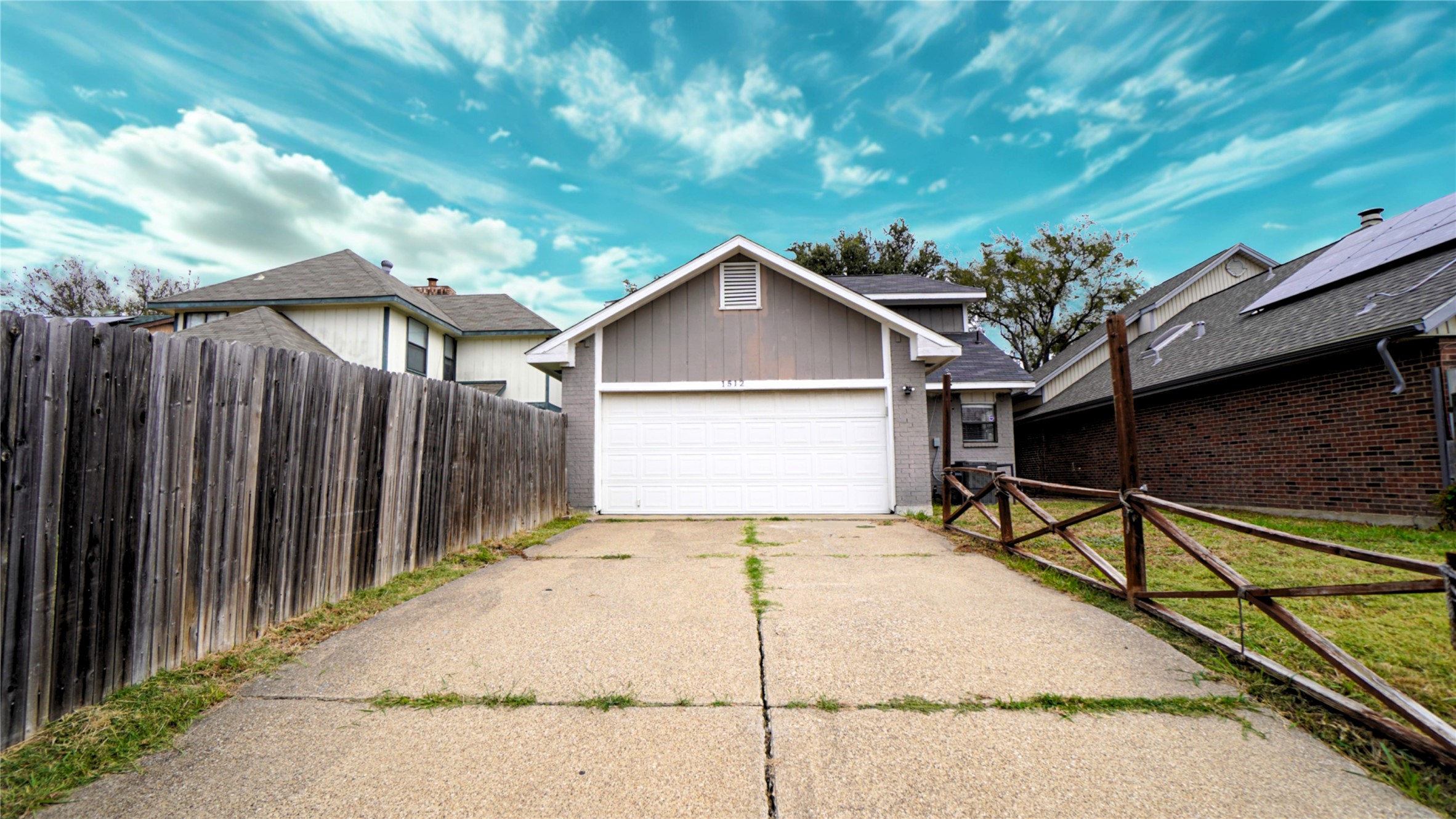 1512 Wheatfield Drive Mesquite TX 75149
