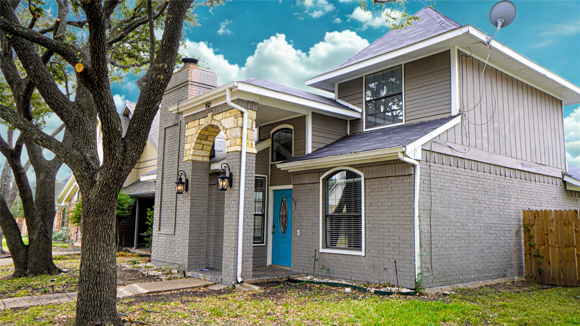 1512 Wheatfield Drive Mesquite TX 75149