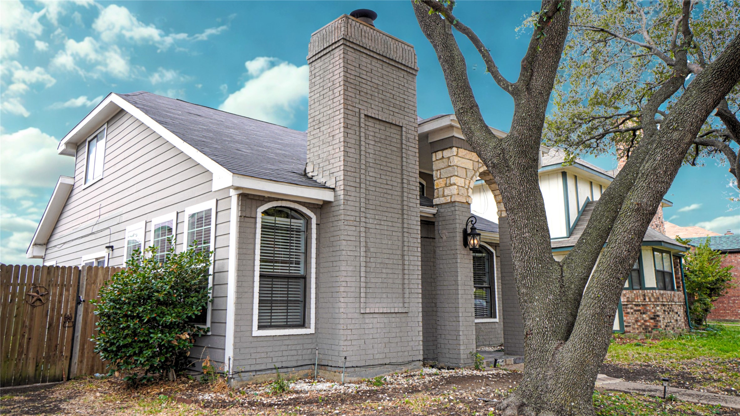 1512 Wheatfield Drive Mesquite TX 75149