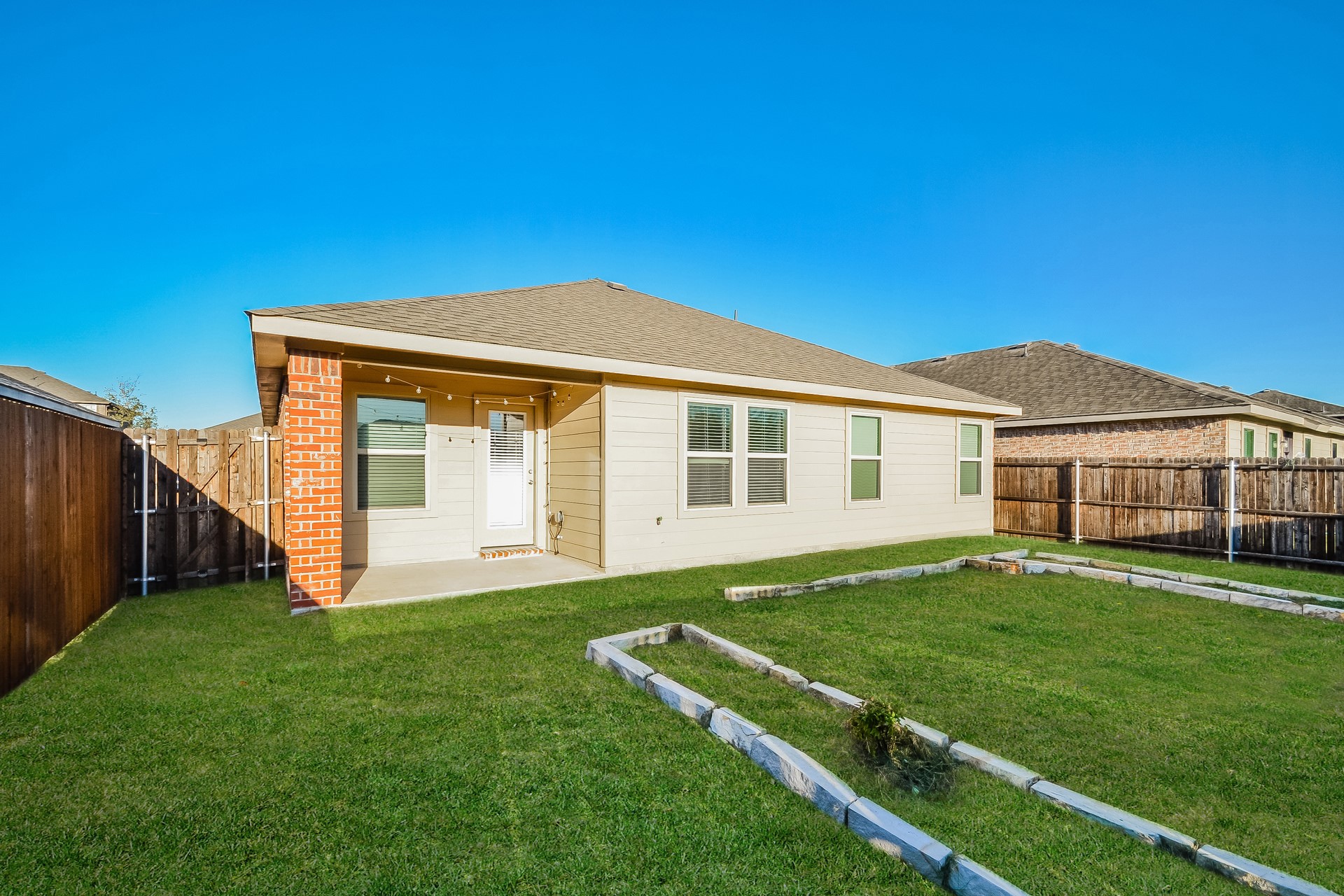 1218 Meadow Creek Drive Princeton TX 75407