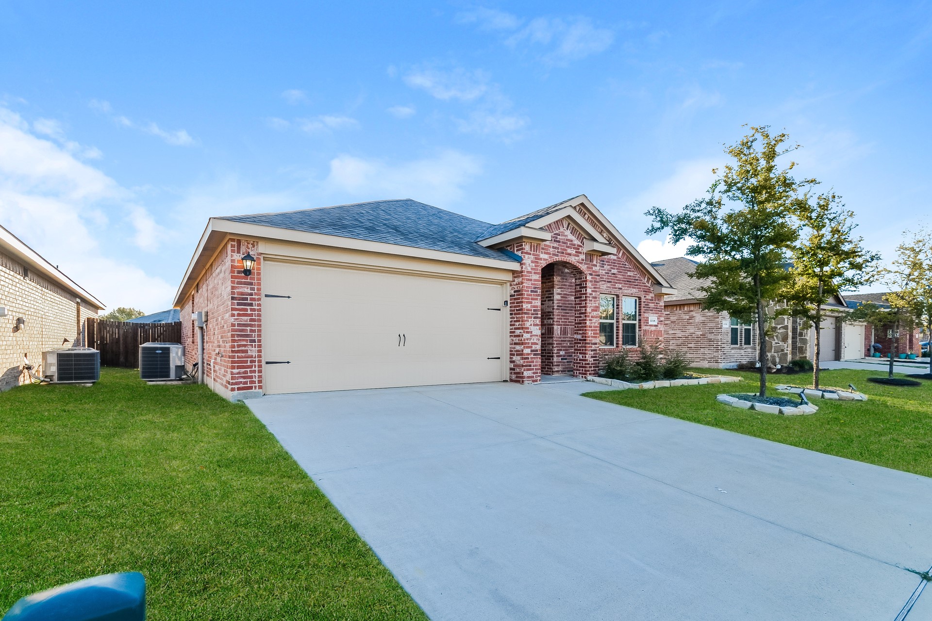 1218 Meadow Creek Drive Princeton TX 75407