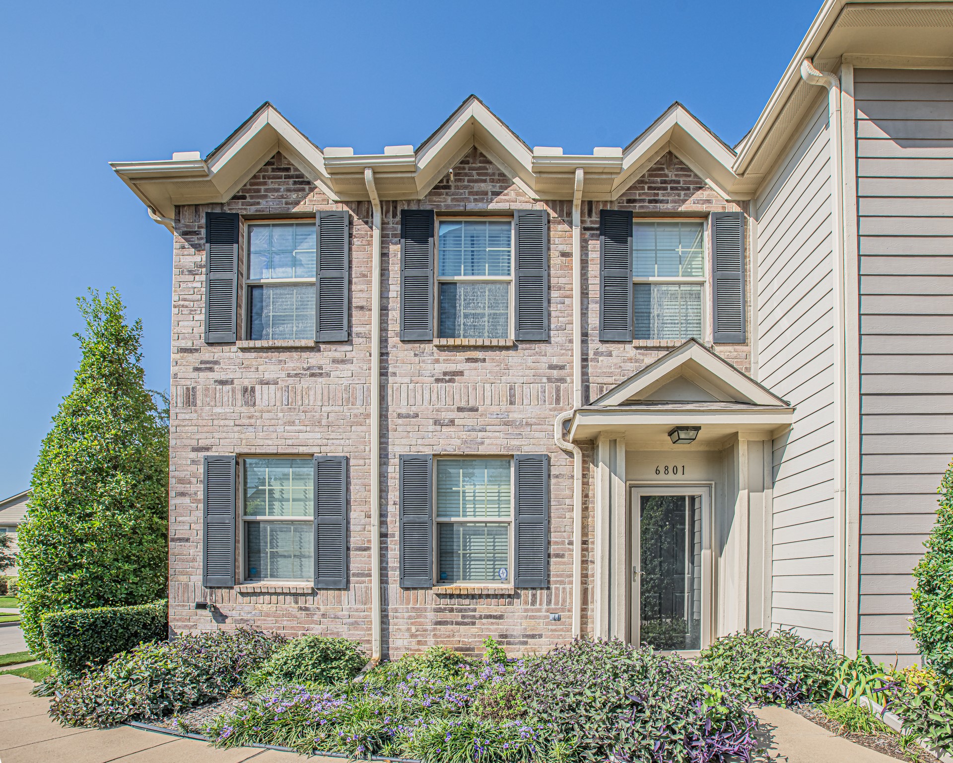 6801 Sandshell Boulevard Fort Worth TX 76137