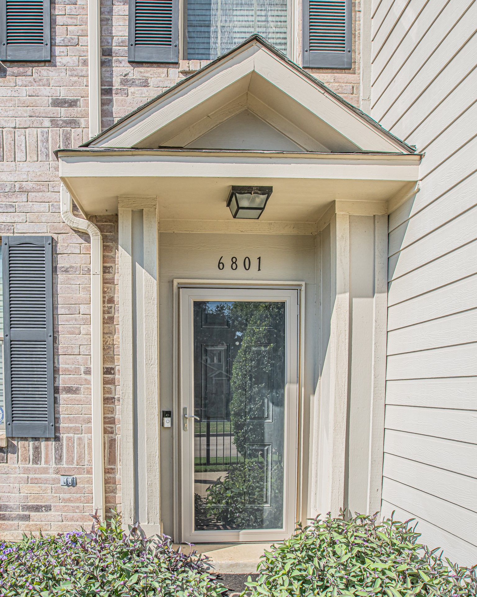 6801 Sandshell Boulevard Fort Worth TX 76137