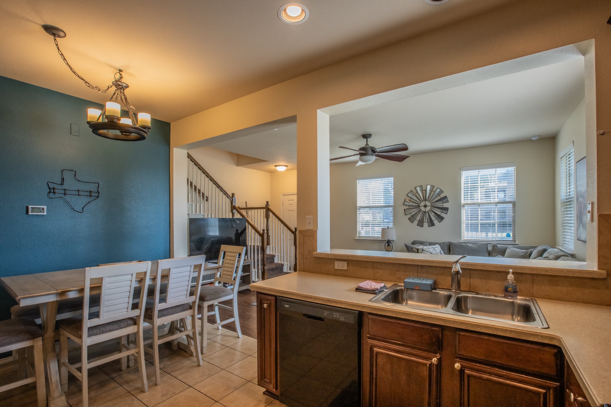 6801 Sandshell Boulevard Fort Worth TX 76137