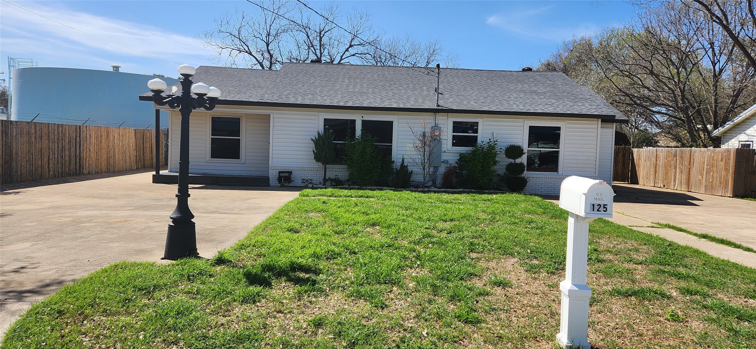 125 Souder Drive Hurst TX 76053