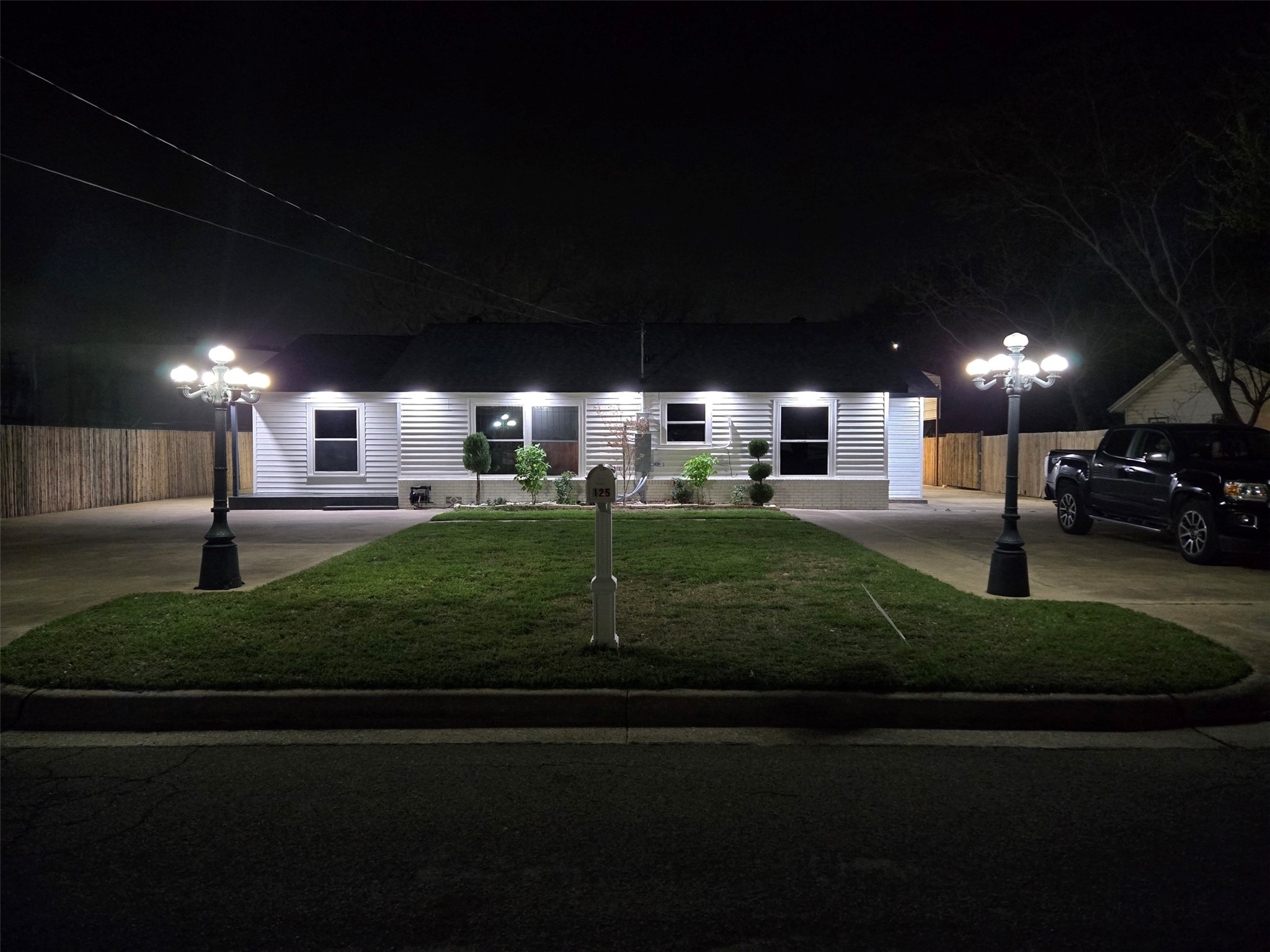 125 Souder Drive Hurst TX 76053