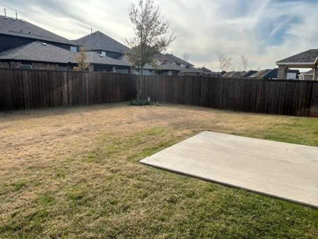 3508 Osage River Trail Celina TX 75078