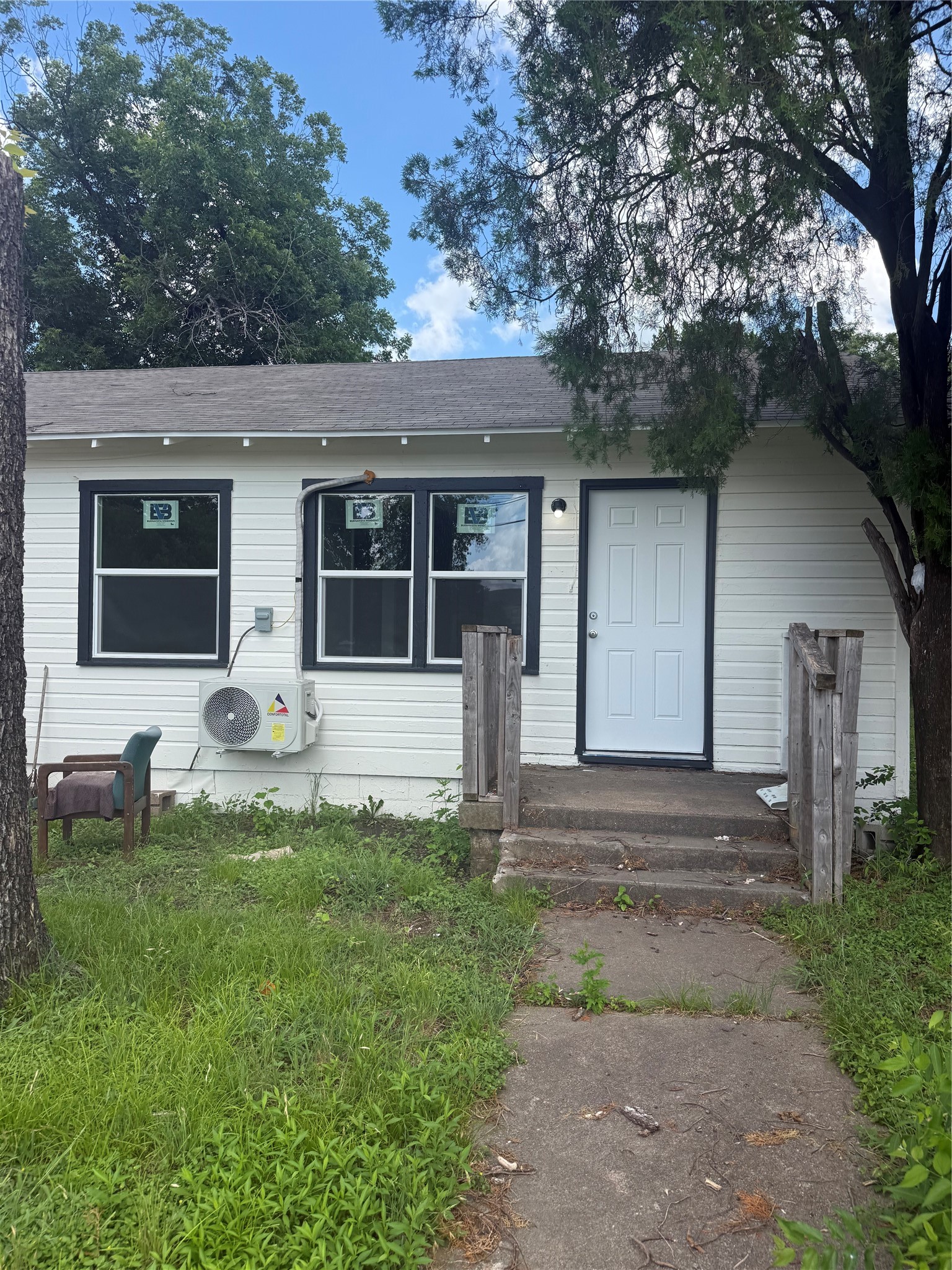 1716 Ethel Avenue Waco TX 76707