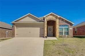1212 Roman Drive Princeton TX 75407