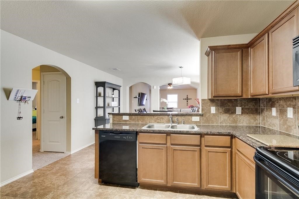 1212 Roman Drive Princeton TX 75407