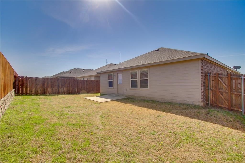 1212 Roman Drive Princeton TX 75407