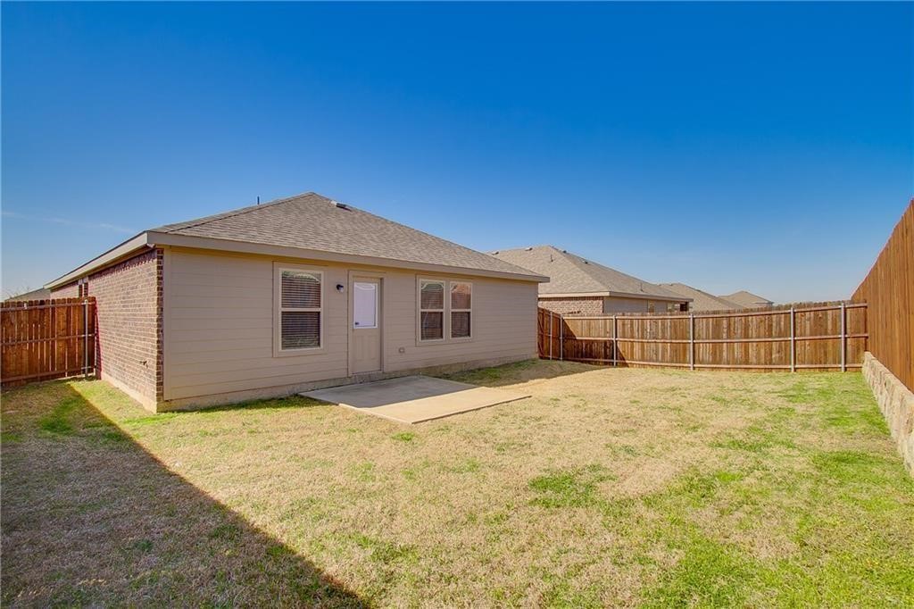 1212 Roman Drive Princeton TX 75407