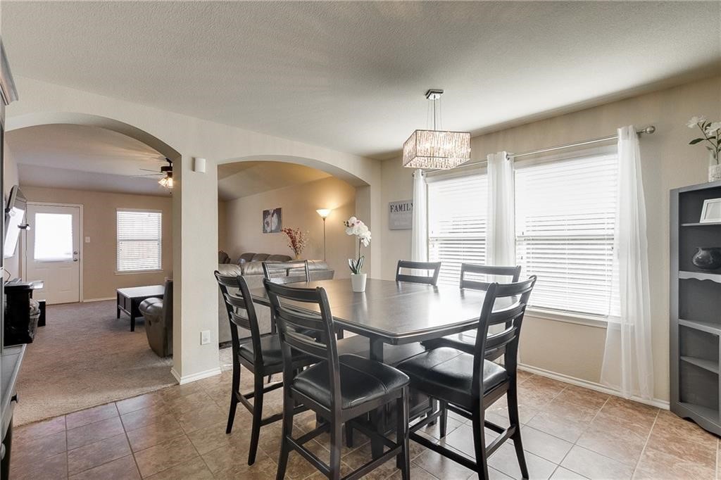 1212 Roman Drive Princeton TX 75407
