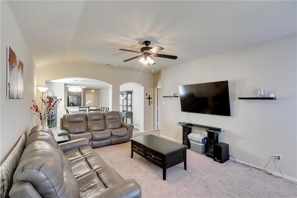 1212 Roman Drive Princeton TX 75407