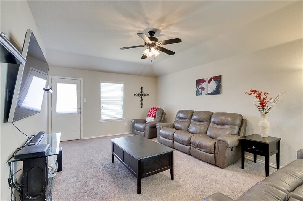 1212 Roman Drive Princeton TX 75407