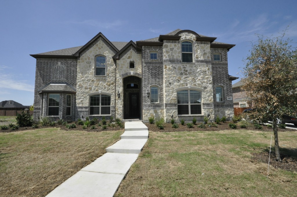 600 Falcon Drive Prosper TX 75078