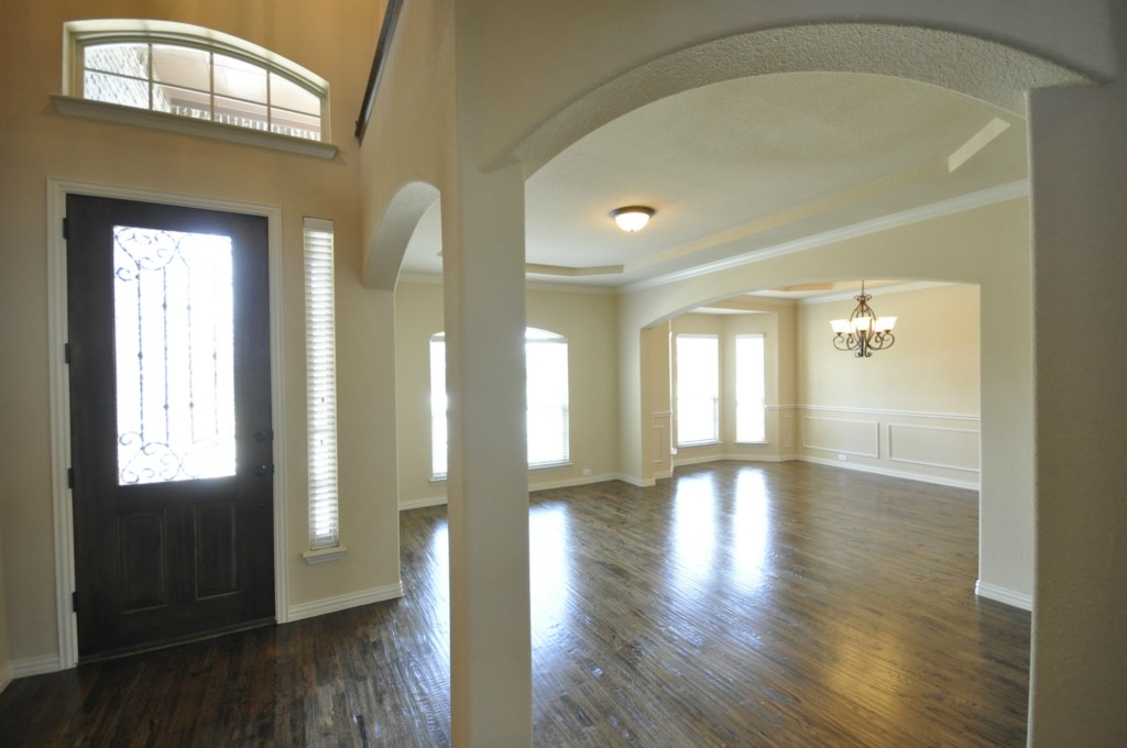 600 Falcon Drive Prosper TX 75078