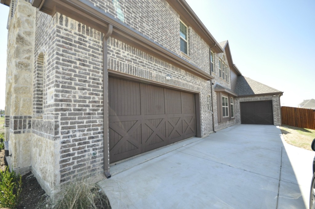 600 Falcon Drive Prosper TX 75078