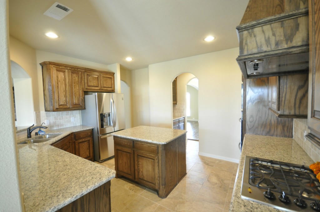 600 Falcon Drive Prosper TX 75078