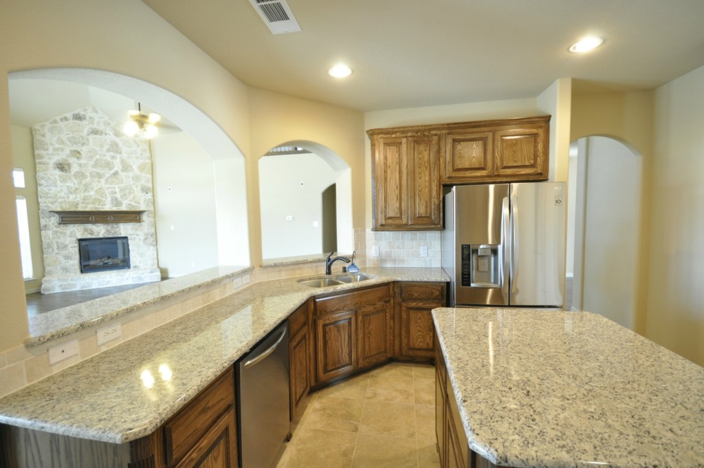 600 Falcon Drive Prosper TX 75078