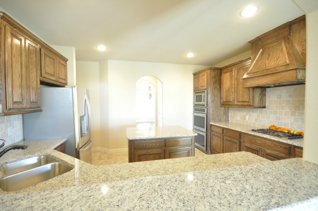 600 Falcon Drive Prosper TX 75078